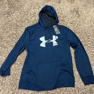 MENS UA Sweatshirt